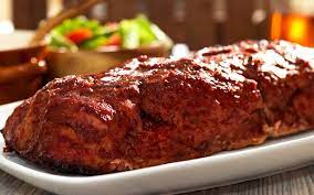 Old School Lipton Onion Soup Meatloaf Recipe - Recipezazzcom