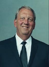 David Bany Obituary (1959