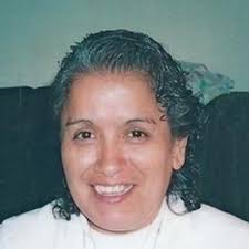 Esperanza Llamas Obituary July 29, 2010