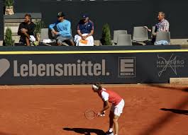 His last victories are the geneva 2021 tournament and the buenos aires 2020 tournament. Ein Tag Bei Den Hamburg European Open Tennis Magazin