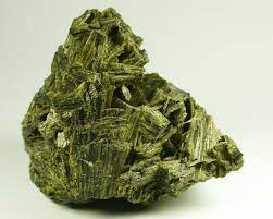 Ujog, or triuranium octoxide, is one of the more common forms of yellow cake, a fun. Epidote Definition Formula Uses Facts Britannica