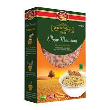 We offer special deals and discount of our some dishes every month to let you taste our quality food. Purchase Bake Parlor Elbow Macaroni Whole Wheat Pasta 400gm Online At Best Price In Pakistan Naheed Pk