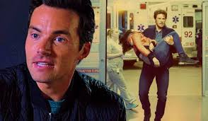 Why Phillip Did THAT To Natalie In Chicago Med