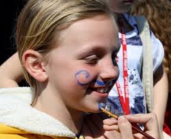 Earth Day and Bennett Cabin Gave Point Pleasant Borough a Fun, Green Day