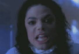 With tenor, maker of gif keyboard, add popular michael jackson animated gifs to your conversations. Gif Image Popular Michael Jackson Im Bad Gif