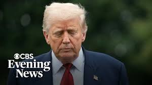 Trump orders firing of Bureau of Labor Statistics commissioner after weak  jobs report