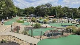 Tennessee Pro Mini Golf Open