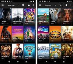 If the download link doesn't work for you, then you can go with the other mirror link. Cyberflix Tv V3 1 8 Mod Ad Free Latest Apk4free