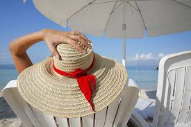 Image result for ‫مراقبت از پوست در گرمای تابستان‬‎