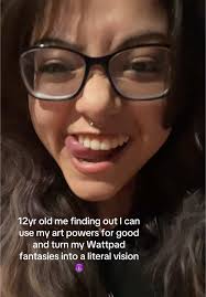 Exploring Art Powers: From Wattpad to Visuals