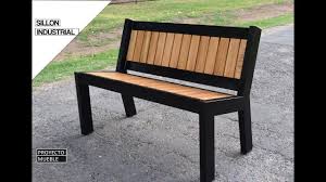 Pin En Banco Banca Silla Sillon