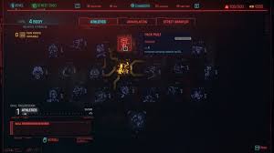 Any character with the signature . Cyberpunk 2077 Skills Guide All Attributes Perks S4g