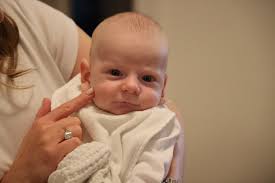 Is with her people 🤍