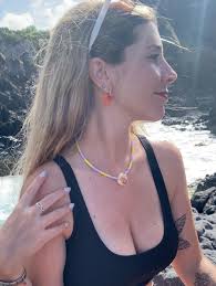 Entre olas y volcanes… nace la magia. 🐚🐬✨ Nueva colección inspirada en  las islas Azores 🌸🌴