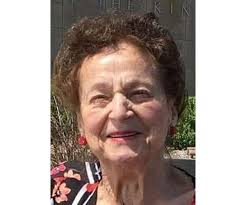 Anna Cupani Obituary (1930