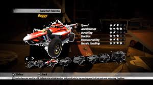 I can honestly say that this game has impressed me on all levels. Motorstorm Pacific Rift Game Ui Database