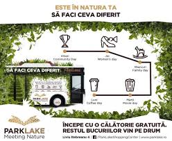 Lake park provides apartments for rent in the plover, wi area. Parklake Shopping Center Launches Free Transport Service For Bucharesters The Romania Journal