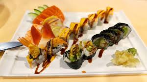 🍣✨ Machi Sushi All You Can Eat — Where flavor meets variety ...
