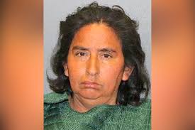 Dora Alvarez Maldonado Charged With Husband's Drowning Death