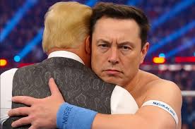 In this movie, it works