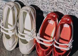 Onitsuka Tiger's Mexico 66 Just Got a Massive 2026 Upgrade – PAUSE Online | Men's Fashion, Street Style, Fashion News & Streetwear