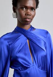 Alice + Olivia Gallakjole