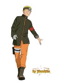 Naruto The Last By Marcinha20 Deviantart Com On Deviantart Naruto Uzumaki Naruto Uzumaki Shippuden Naruto