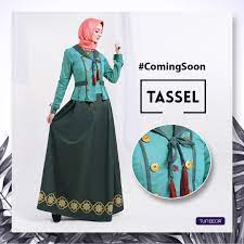 Cari produk gamis wanita lainnya di tokopedia. What S So Special About A Day At Bahia Palace Collections Tuneeca Blog