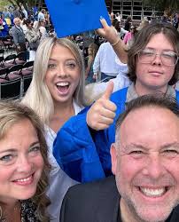 Yo my names Caleb Burgoyne and i'm from Palos Verdes, California. I'll be  majoring in Entrepreneurship and Corporate Innovation. Some things I like  to do are hangout with friends, lift, watch movies,