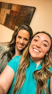 Iris Roberson's Instagram, Twitter & Facebook