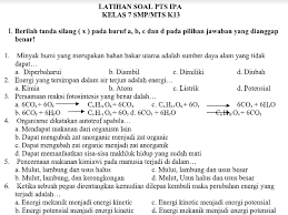 Tenorshare.net has been visited by 100k+ users in the past month Soal Uts Pts Ipa Kelas 7 Smp Mts Semester 2 K13 Tahun 2020 File Guru Now