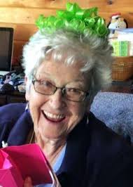 Obituary: Gracie Baker