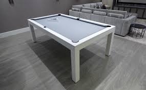 Contemporary Pool Table In 2020 Pool Table Pool Table Dining Table Luxury Pools