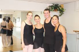 Dancing Through the Generations at Allegra