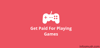 Now you have a ton of options to start earning cash rewards with all those. 13 Apps That Pay You For Playing Games Infosmush