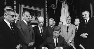 Maybe you would like to learn more about one of these? Aug 5 1963 Finally A Nuclear Test Ban Treaty Wired