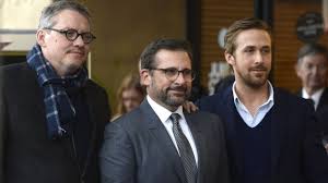 Ryan gosling'e serseri ama sevgi dolu bir baba olmanın. Filme Der Woche The Big Short Wie Man An Der Finanzkrise Verdienen Kann