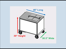 Ice Cream/Italian Ice Cart | Food Rentals NJ and NY