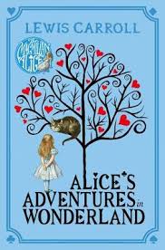 Project gutenberg's alice's adventures in wonderland, by lewis carroll. Alice S Adventures In Wonderland Lewis Carroll Foyles Bookstore