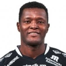 Profile H. Sesay, : Info, news, matches and statistics