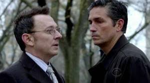 Learning From… Person of Interest