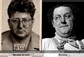 Edward stern на Likeness.ru