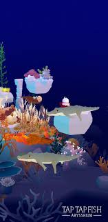 The later levels of this one are pretty unreasonable. Tap Tap Fish Tap Tapfish Twitter