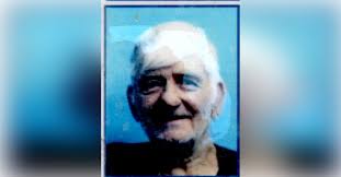 Obituary information for Charles "Frank" Franklin Morris