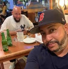 Jayson Rodriguez's Instagram, Twitter & Facebook