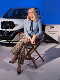 The new qashqai combines sophisticated looks the new qashqai combines sophisticated looks and efficient aerodynamics with a suite of intelligent technologies that enhance your driving experience. Nissan To Join Formula E Margot Robbie Hosts Facebook Livestream Powered By Nissan Leaf