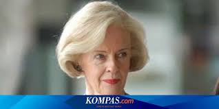 Gubernur Jenderal Australia Dukung Pernikahan Sejenis