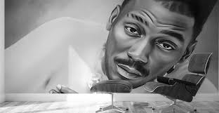 Big Daddy Kane by WAYNEFLINT Wall Art