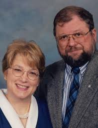 Obituary information for Howard & Janet Smith