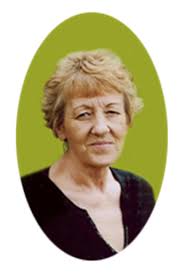 Haar, Gerri Obituary November 7, 2014